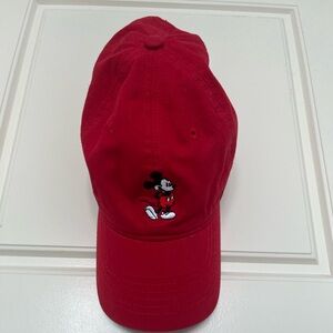 Mickey Disney hat